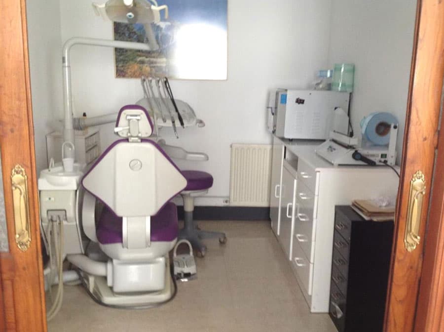 Clínica Dental da Milagrosa en Lugo