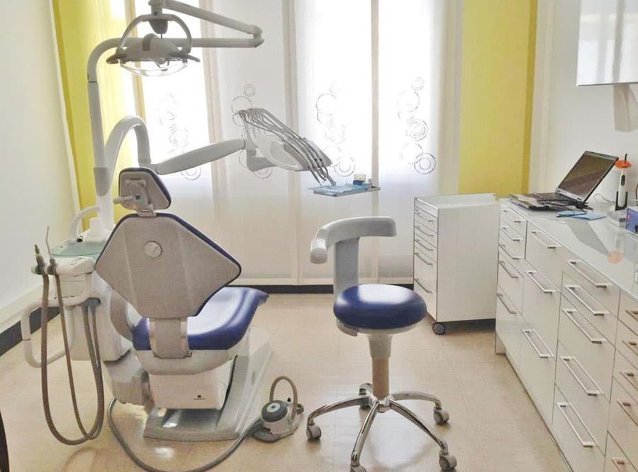 Clínica Dental da Milagrosa en Lugo