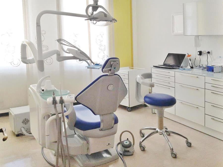 Clínica Dental da Milagrosa en Lugo